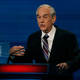 GOP presidential candidate Ron Paul (Getty Images)